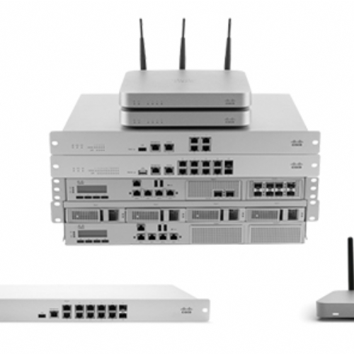 Cisco Meraki