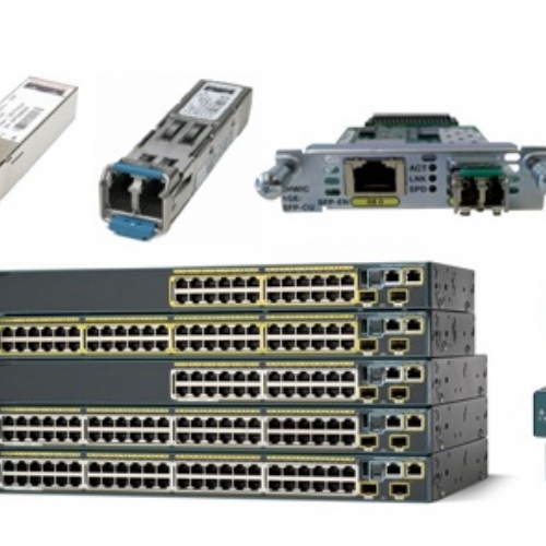 Network Switch Nedir