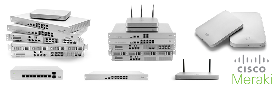 Cisco Meraki