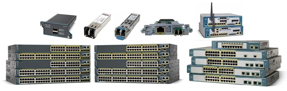 Network Switch Nedir